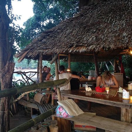 Nice View Bungalow Koh Chang Ranong Εξωτερικό φωτογραφία