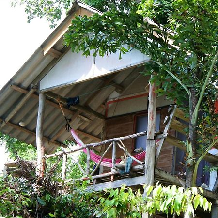 Nice View Bungalow Koh Chang Ranong Εξωτερικό φωτογραφία