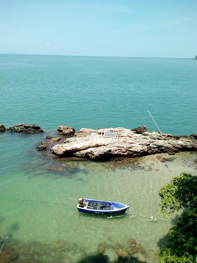 Nice View Bungalow Koh Chang Ranong Εξωτερικό φωτογραφία
