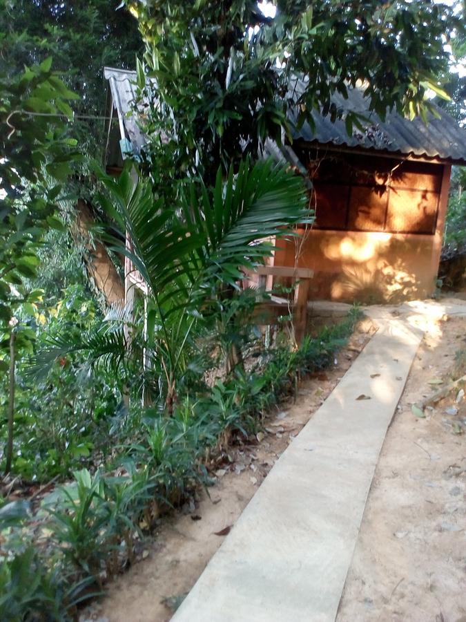 Nice View Bungalow Koh Chang Ranong Εξωτερικό φωτογραφία