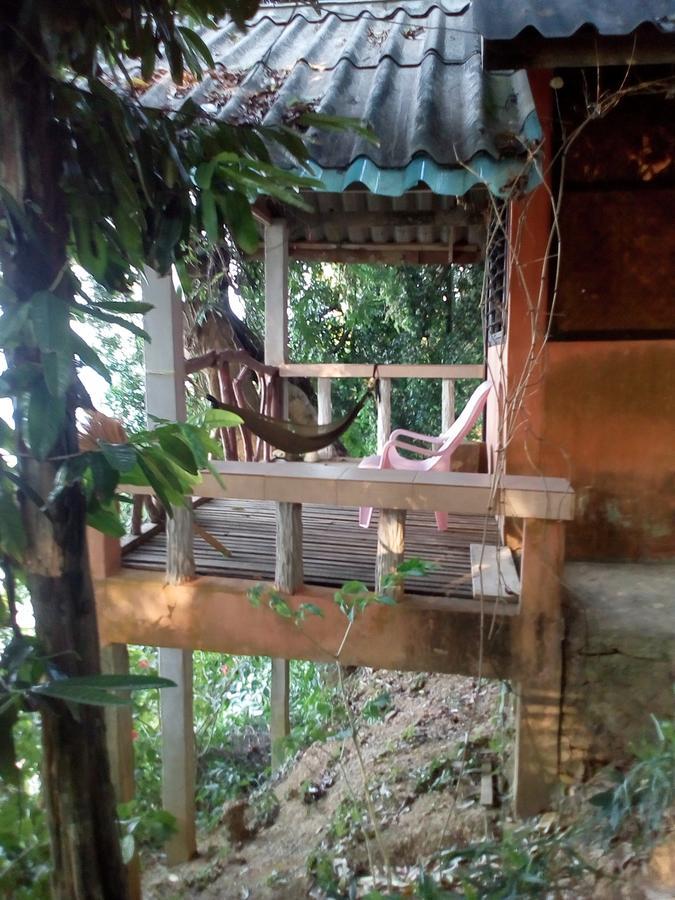 Nice View Bungalow Koh Chang Ranong Εξωτερικό φωτογραφία