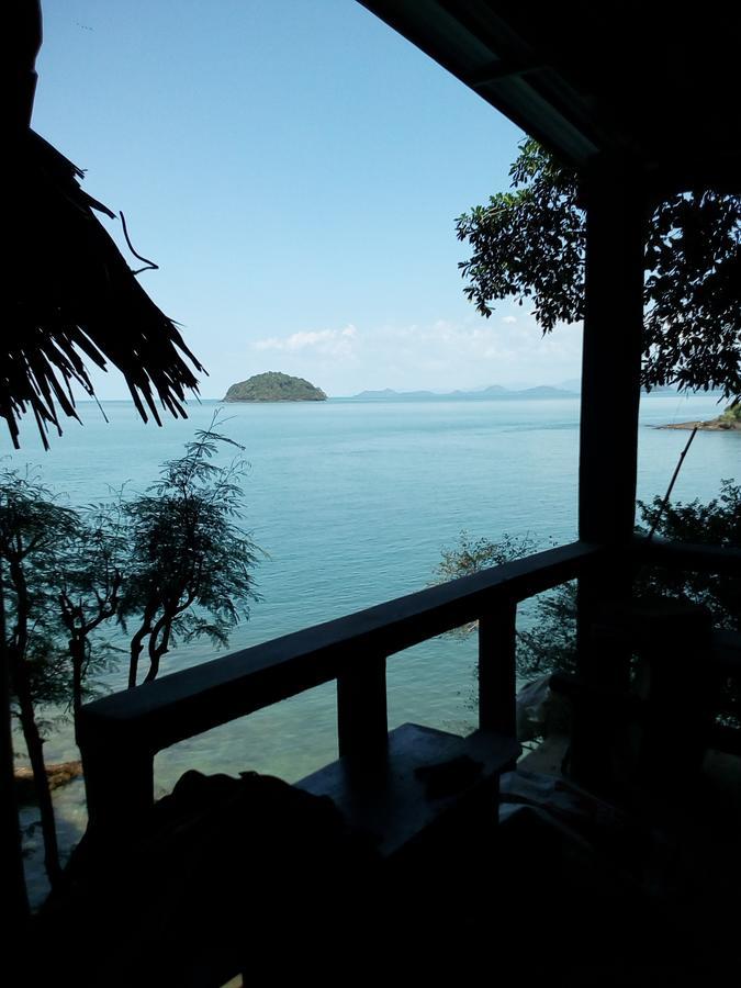 Nice View Bungalow Koh Chang Ranong Εξωτερικό φωτογραφία