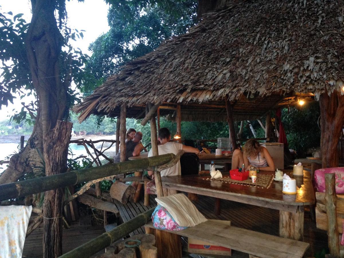 Nice View Bungalow Koh Chang Ranong Εξωτερικό φωτογραφία