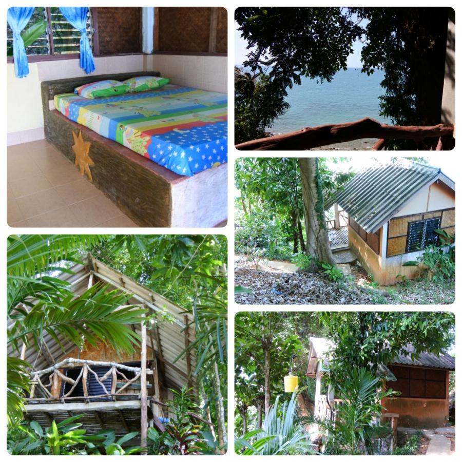 Nice View Bungalow Koh Chang Ranong Εξωτερικό φωτογραφία
