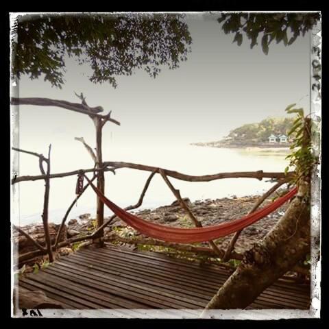 Nice View Bungalow Koh Chang Ranong Εξωτερικό φωτογραφία