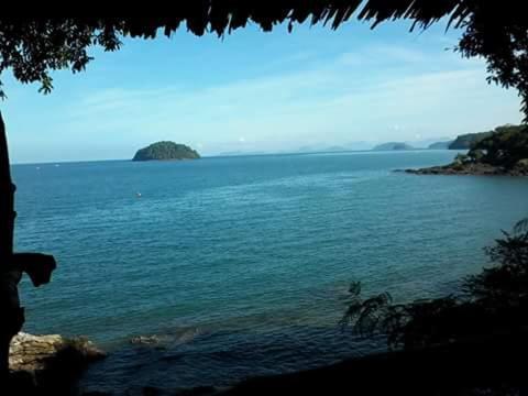 Nice View Bungalow Koh Chang Ranong Εξωτερικό φωτογραφία