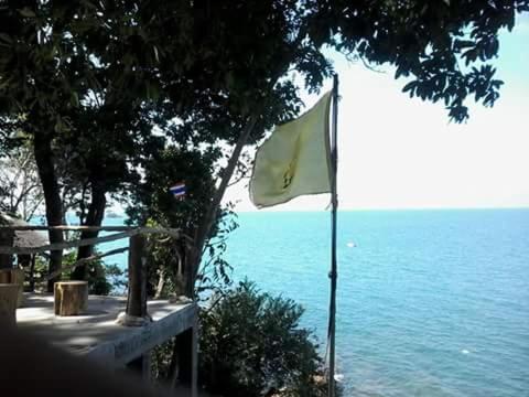 Nice View Bungalow Koh Chang Ranong Εξωτερικό φωτογραφία