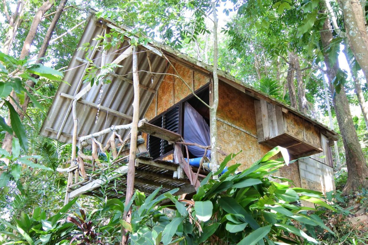 Nice View Bungalow Koh Chang Ranong Εξωτερικό φωτογραφία