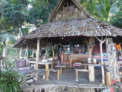 Nice View Bungalow Koh Chang Ranong Εξωτερικό φωτογραφία