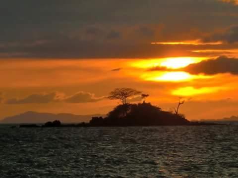 Nice View Bungalow Koh Chang Ranong Εξωτερικό φωτογραφία