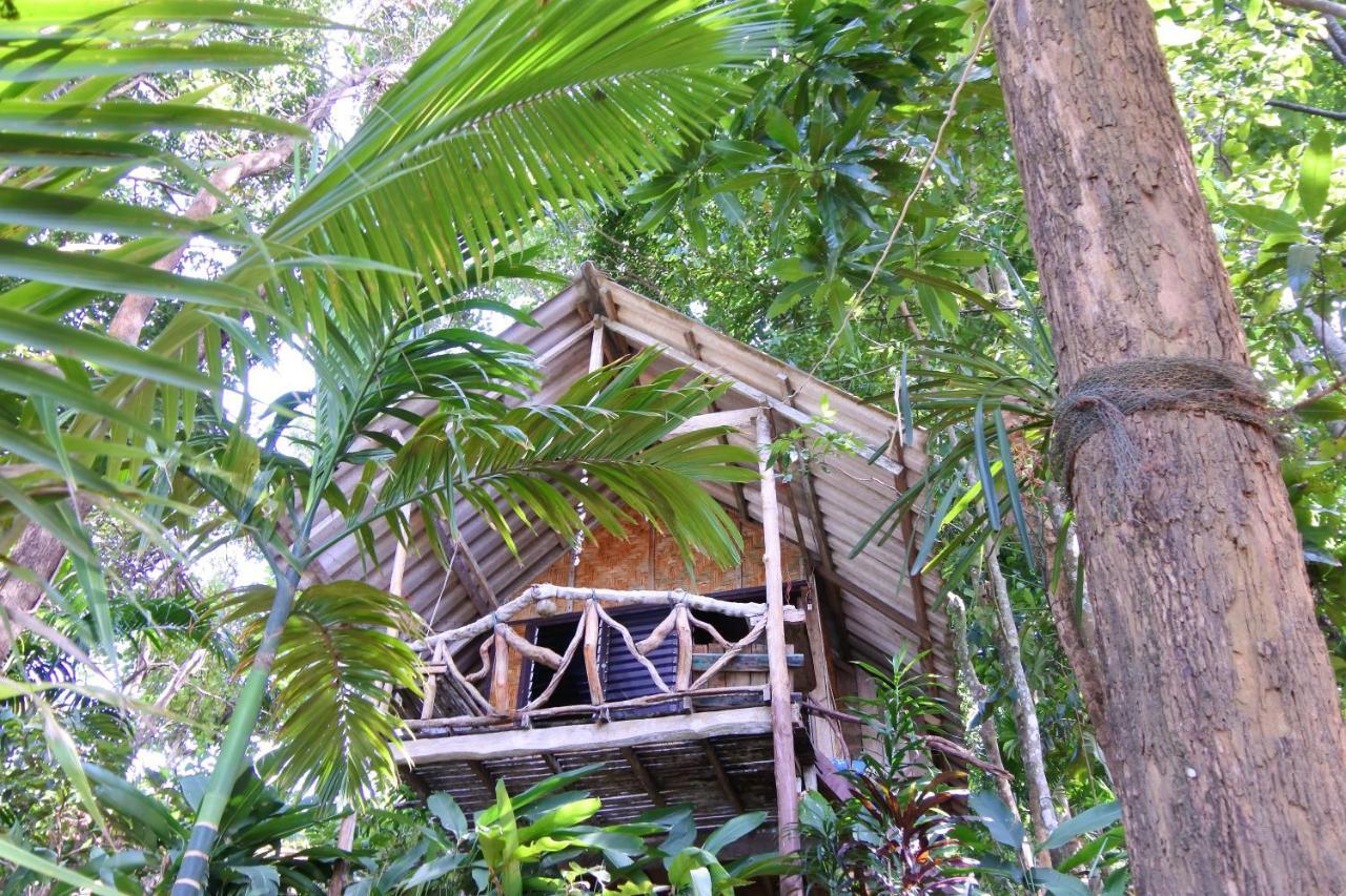 Nice View Bungalow Koh Chang Ranong Εξωτερικό φωτογραφία