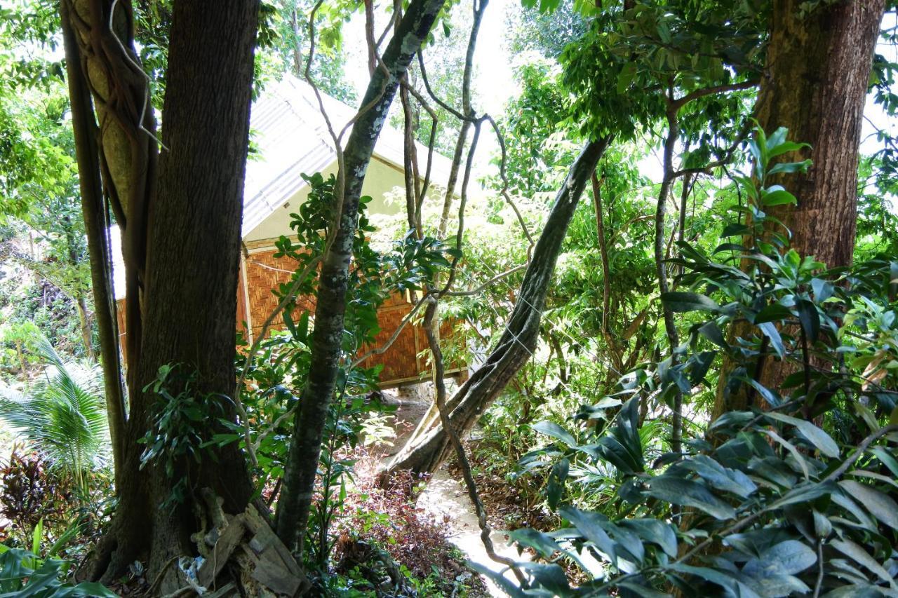Nice View Bungalow Koh Chang Ranong Εξωτερικό φωτογραφία