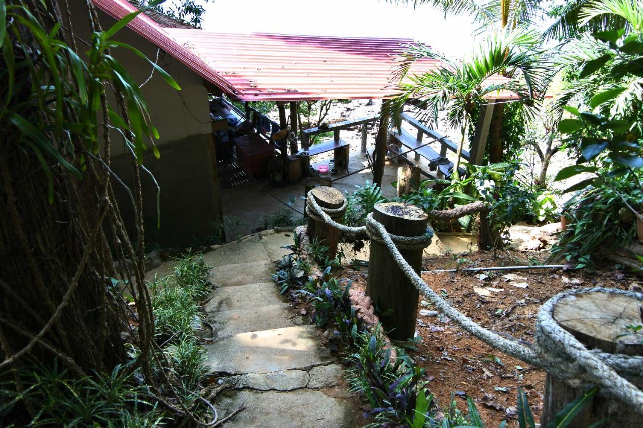 Nice View Bungalow Koh Chang Ranong Εξωτερικό φωτογραφία