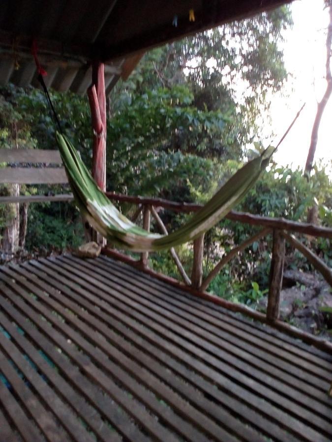 Nice View Bungalow Koh Chang Ranong Εξωτερικό φωτογραφία