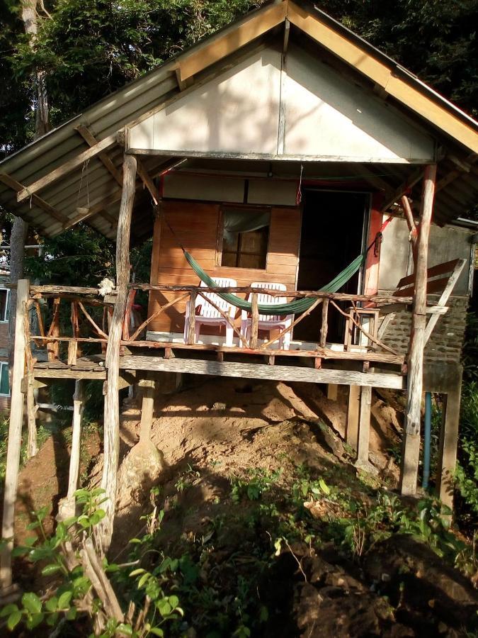 Nice View Bungalow Koh Chang Ranong Εξωτερικό φωτογραφία