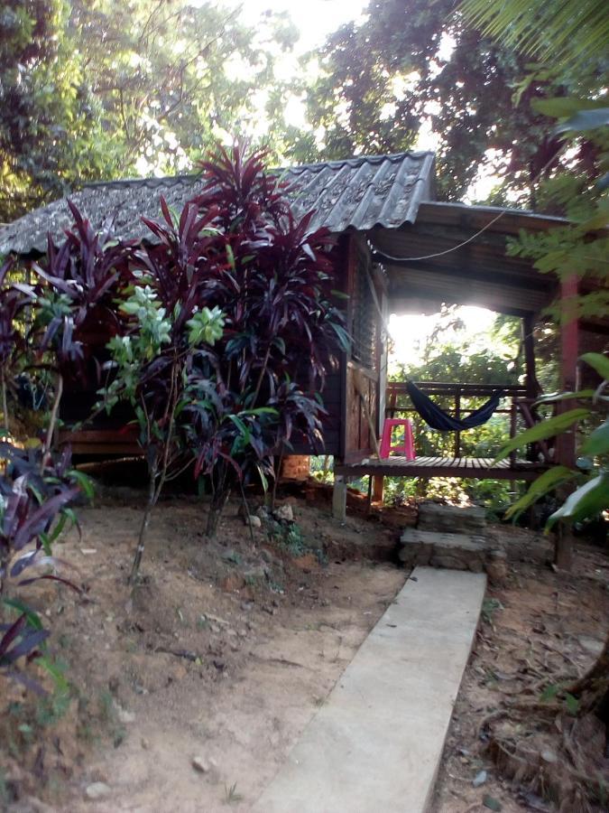 Nice View Bungalow Koh Chang Ranong Εξωτερικό φωτογραφία
