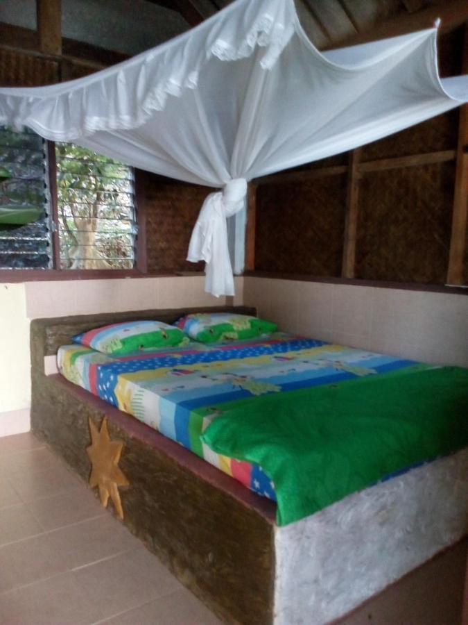 Nice View Bungalow Koh Chang Ranong Εξωτερικό φωτογραφία