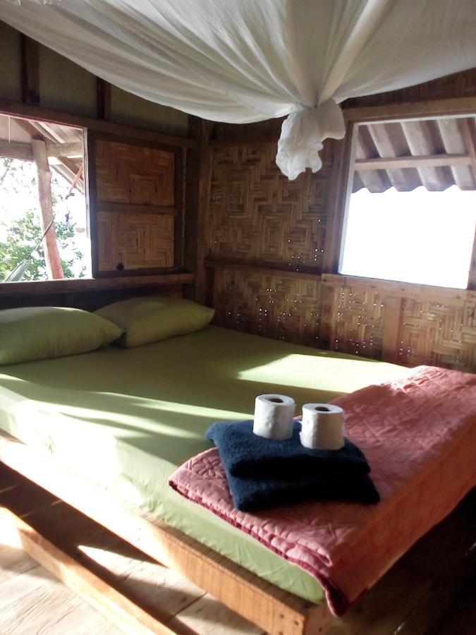 Nice View Bungalow Koh Chang Ranong Εξωτερικό φωτογραφία