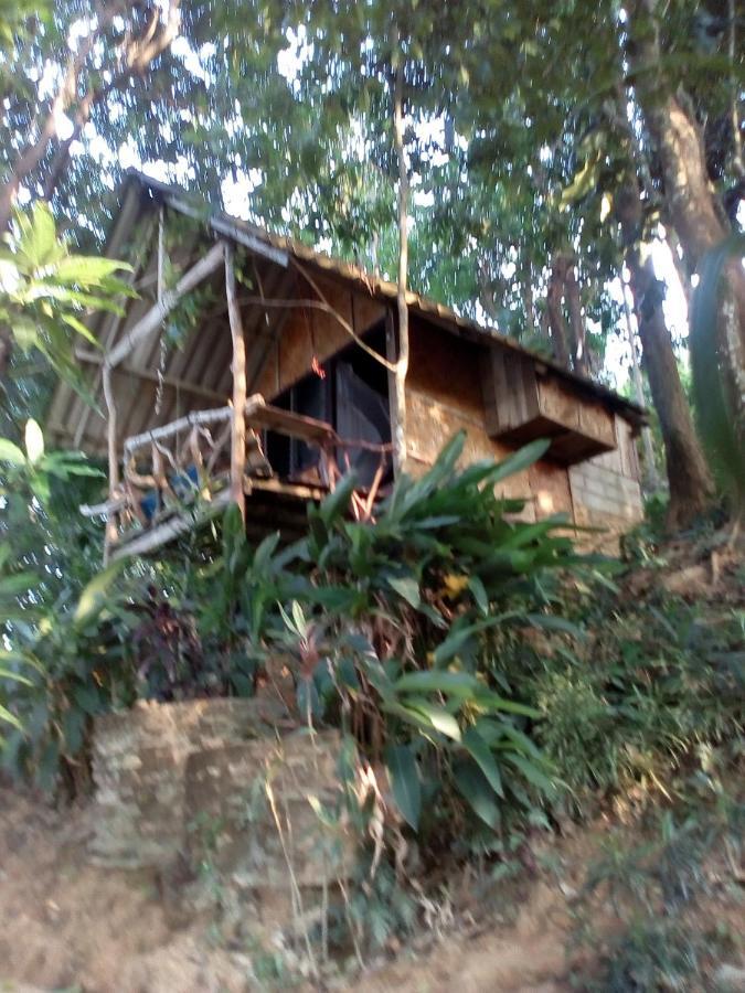 Nice View Bungalow Koh Chang Ranong Εξωτερικό φωτογραφία